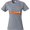 Clique Basic-T Women Miniaturansicht