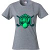 Clique Basic-T Women Miniaturansicht
