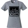 Clique Basic-T Women Miniaturansicht