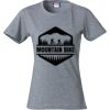 Clique Basic-T Women Miniaturansicht