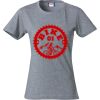 Clique Basic-T Women Miniaturansicht