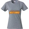 Clique Basic-T Women Miniaturansicht