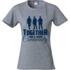 Clique Basic-T Women Miniaturansicht