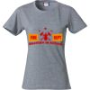 Clique Basic-T Women Miniaturansicht