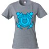 Clique Basic-T Women Miniaturansicht