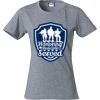 Clique Basic-T Women Miniaturansicht