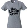 Clique Basic-T Women Miniaturansicht