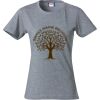 Clique Basic-T Women Miniaturansicht