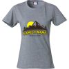 Clique Basic-T Women Miniaturansicht