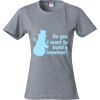 Clique Basic-T Women Miniaturansicht