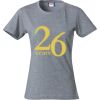 Clique Basic-T Women Miniaturansicht