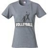 Clique Basic-T Women Miniaturansicht
