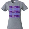 Clique Basic-T Women Miniaturansicht