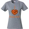 Clique Basic-T Women Miniaturansicht
