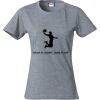 Clique Basic-T Women Miniaturansicht