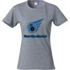 Clique Basic-T Women Miniaturansicht
