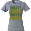Clique Basic-T Women Miniaturansicht