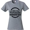 Clique Basic-T Women Miniaturansicht