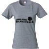 Clique Basic-T Women Miniaturansicht