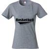 Clique Basic-T Women Miniaturansicht
