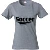 Clique Basic-T Women Miniaturansicht