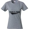 Clique Basic-T Women Miniaturansicht