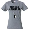 Clique Basic-T Women Miniaturansicht
