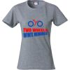 Clique Basic-T Women Miniaturansicht