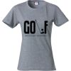 Clique Basic-T Women Miniaturansicht