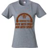 Clique Basic-T Women Miniaturansicht