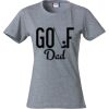 Clique Basic-T Women Miniaturansicht