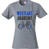 Clique Basic-T Women Miniaturansicht