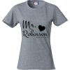Clique Basic-T Women Miniaturansicht
