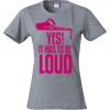 Clique Basic-T Women Miniaturansicht