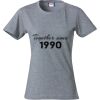 Clique Basic-T Women Miniaturansicht