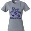 Clique Basic-T Women Miniaturansicht