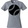 Clique Basic-T Women Miniaturansicht