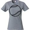 Clique Basic-T Women Miniaturansicht