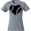 Clique Basic-T Women Miniaturansicht