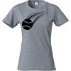 Clique Basic-T Women Miniaturansicht