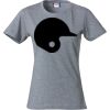 Clique Basic-T Women Miniaturansicht