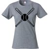 Clique Basic-T Women Miniaturansicht
