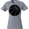 Clique Basic-T Women Miniaturansicht