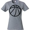 Clique Basic-T Women Miniaturansicht