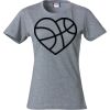 Clique Basic-T Women Miniaturansicht
