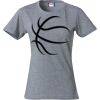 Clique Basic-T Women Miniaturansicht