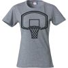 Clique Basic-T Women Miniaturansicht
