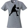 Clique Basic-T Women Miniaturansicht