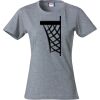 Clique Basic-T Women Miniaturansicht