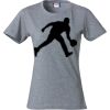 Clique Basic-T Women Miniaturansicht